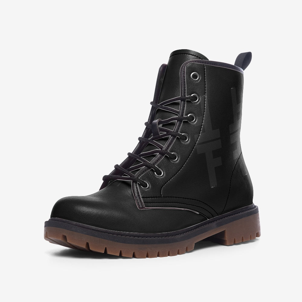 TODDFRE$H Casual Leather Lightweight boots MT