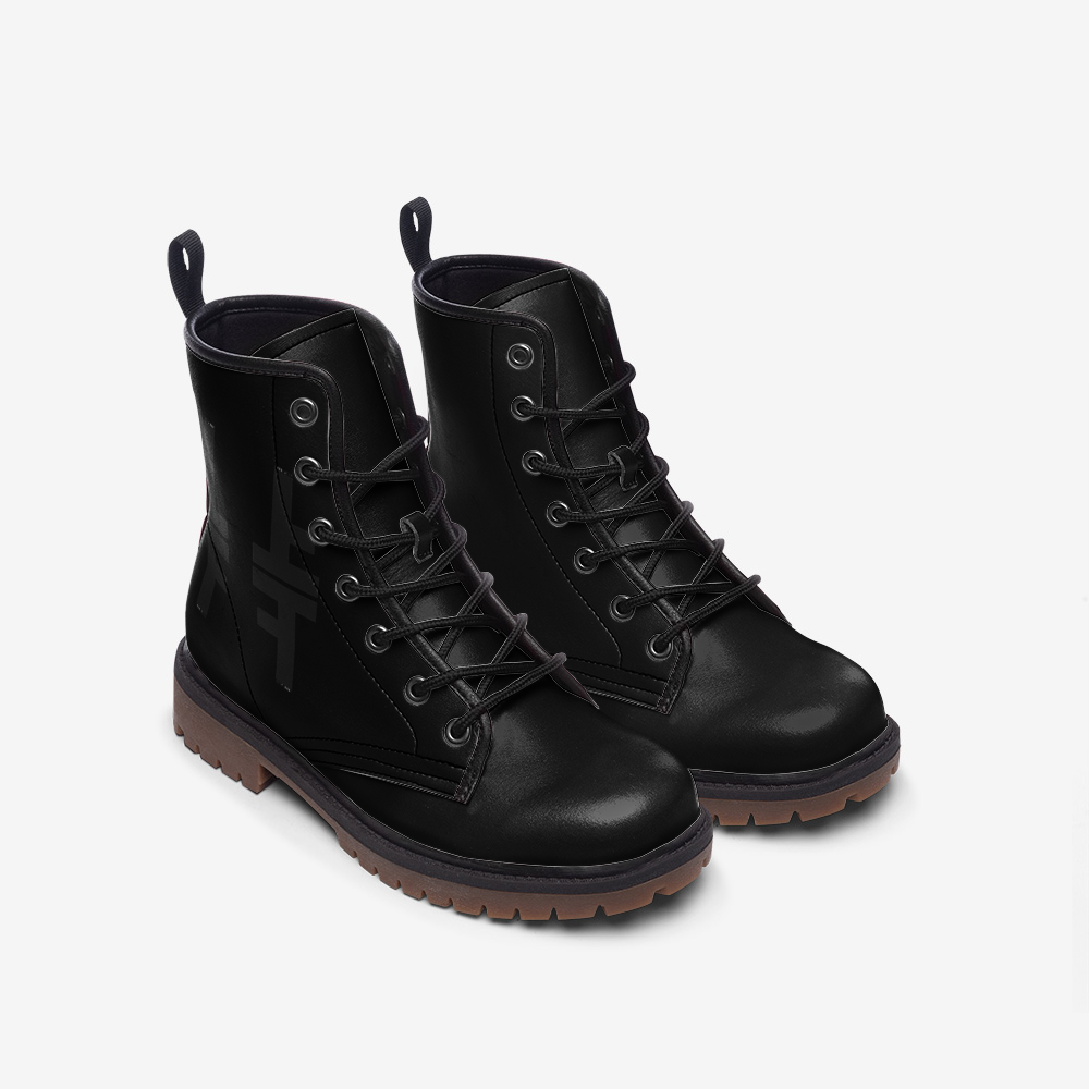 TODDFRE$H Casual Leather Lightweight boots MT